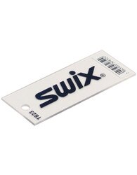 Swix Plexi Scraper 5mm in Clear and Black